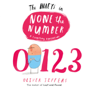 cover image of None The Number